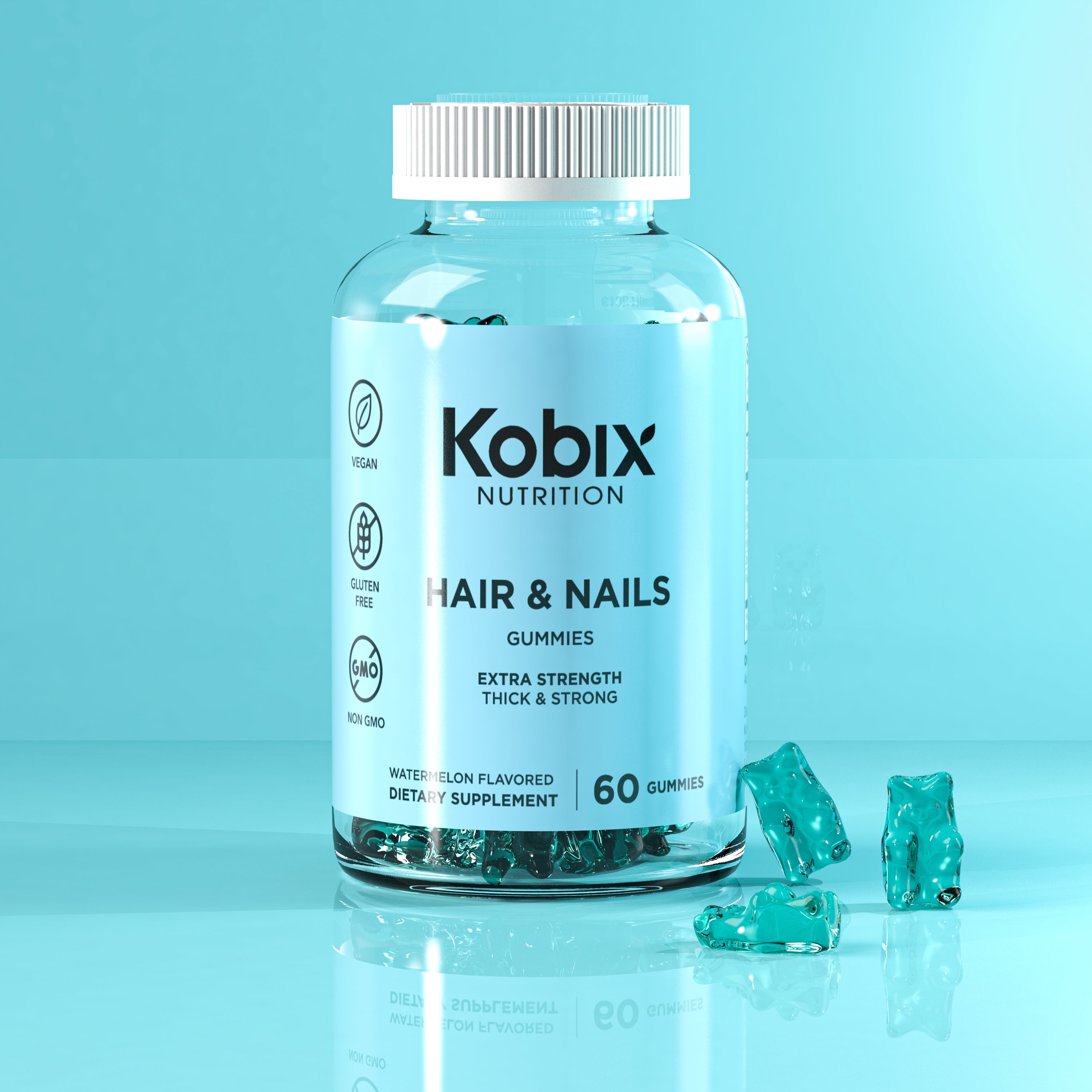 hair-nails-gummies-kobix-nutrition