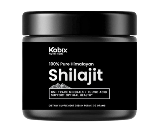 Free Additional Shilajit 1 Pack