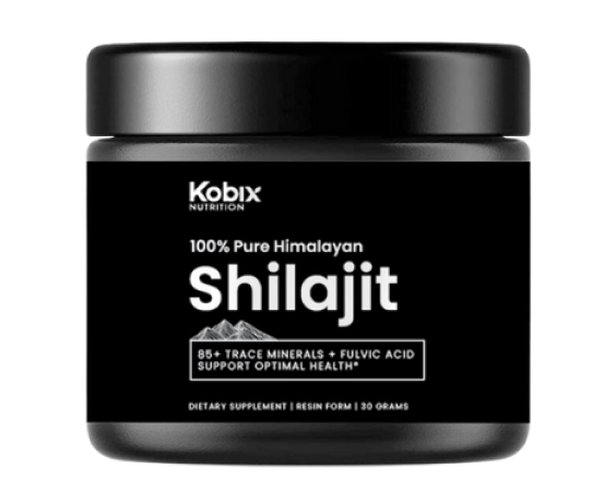 Free Additional Shilajit 1 Pack